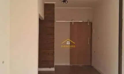 Sala para alugar, 34 m² por R$ 1.200,00/mês - Jardim Nossa Senhora de Fátima - Nova Odessa/SP
