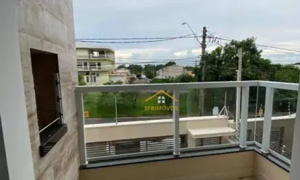 Apartamento com 2 dormitórios à venda, 78 m² por R$ 295.000,00 - Parque Residencial Jaguari - Americana/SP