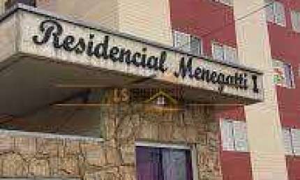 Apartamento com 2 dormitórios à venda, 79 m² por R$ 220.000,00 - Jardim Europa - Nova Odessa/SP