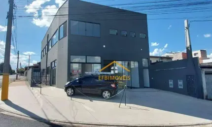 Salão para alugar, 70 m² por R$ 2.500,00/mês - Jardim Santa Rita I - Nova Odessa/SP