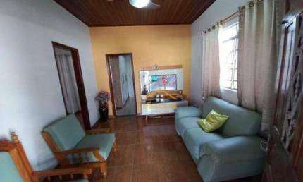 Casa com 3 dormitórios à venda, 191 m² por R$ 485.000,00 - Jardim Santana - Americana/SP