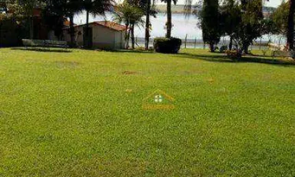 Chácara à venda, 3000 m² por R$ 1.400.000,00 - Balneário Salto Grande - Americana/SP