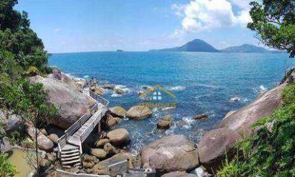 Casa com 5 quartos à venda em Ubatumirim, Ubatuba 