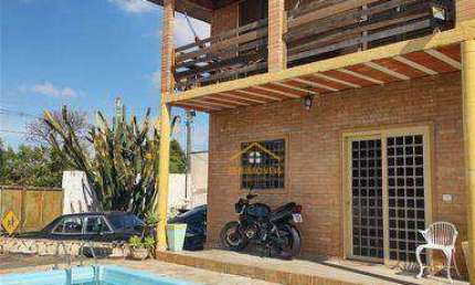 Casa com 3 dormitórios à venda, 60 m² por R$ 450.000,00 - Jardim Santa Rita I - Nova Odessa/SP