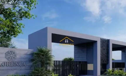 Terreno à venda, 300 m² por R$ 235.000 - Jardim Florença - Nova Odessa/SP