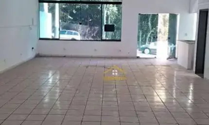 Salão para alugar, 105 m² por R$ 3.000,00/mês - Jardim Santa Rosa - Nova Odessa/SP