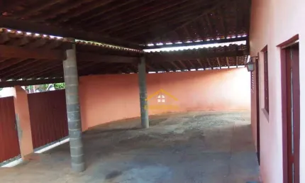 Casa com 3 dormitórios à venda por R$ 310.000,00 - Jardim Das Palmeiras I - Nova Odessa/SP