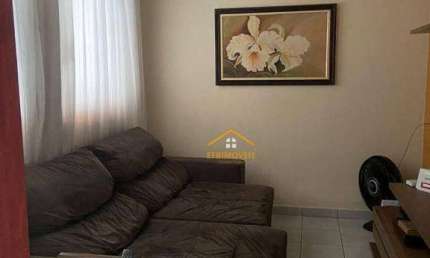Casa com 3 dormitórios à venda, 183 m² por R$ 580.000,00 - Jardim São Jorge - Nova Odessa/SP