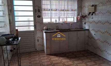Sobrado com 3 dormitórios à venda, 110 m² por R$ 1.200.000,00 - Centro - Nova Odessa/SP