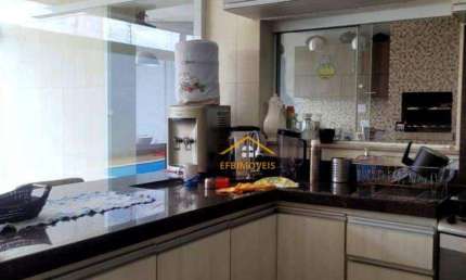 Casa com 4 dormitórios à venda por R$ 1.450.000,00 - Jardim Werner Plaas - Americana/SP