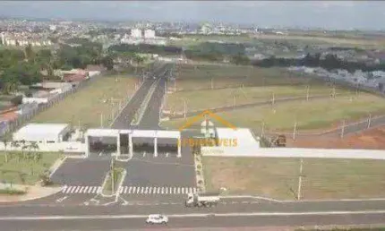 TERRENO DE 308 MTRS² NO CONDOMINIO FLORENÇA  LOCALIZADO NA CIDADE DE NOVA ODESSA -SP.