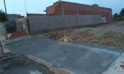 Terreno à venda, 200 m² por R$ 155.000,00 - Jardim dos Lagos - Nova Odessa/SP