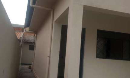 Casa com 2 dormitórios à venda, 60 m² por R$ 370.000,00 - Jardim da Alvorada - Nova Odessa/SP