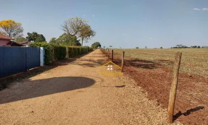 Terreno de 2200 m² à venda, na cidade de  Itaju/SP. por R$ 165.000