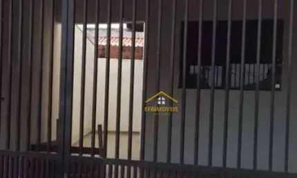 Casa com 2 dormitórios à venda, 104 m² por R$ 430.000,00 - Jardim Santa Rita I - Nova Odessa/SP
