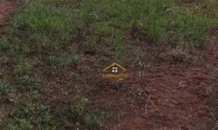 Terreno à venda, 300 m² por R$ 240.000 - Jardim Florença - Nova Odessa/SP