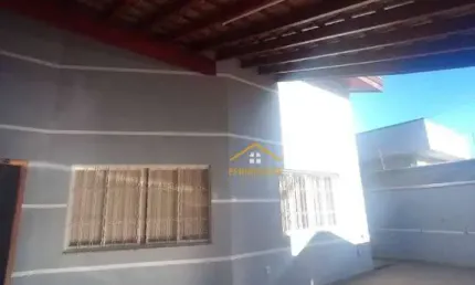 Casa com 2 dormitórios à venda, 130 m² por R$ 530.000,00 - Jardim Altos do Klavin - Nova Odessa/SP