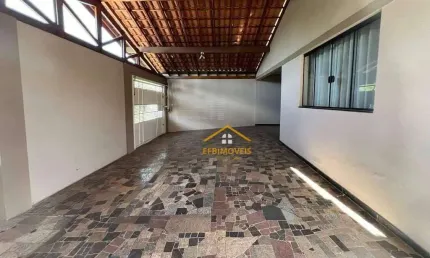 Casa com 3 dormitórios à venda por r$ 580.000,00 - cidade jardim ii - americana/sp