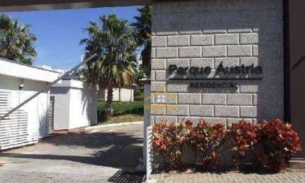 Apartamento com 2 dormitórios à venda, 42 m² por R$ 212.000 - Jardim Bertoni - Americana/SP