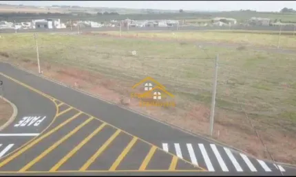 Terreno à venda, 510 m² por R$ 430.000,00 - Jardim Dona Maria Azenha - Nova Odessa/SP