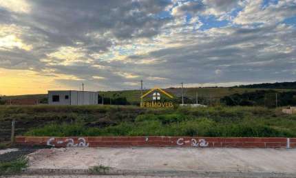 Terreno à venda, 250 m² por R$ 185.000,00 - Residencial Bordon - Sumaré/SP