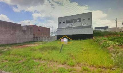 Terreno à venda, 150 m² por R$ 210.000,00 - Bosque dos Cedros - Nova Odessa/SP