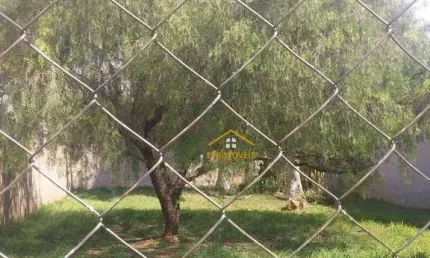 Terreno à venda, 312 m² por R$ 260.000,00 - Jardim Nossa Senhora de Fátima - Nova Odessa/SP