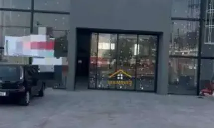 Salão para alugar, 520 m² por R$ 18.000,00/mês - Jardim Europa - Nova Odessa/SP