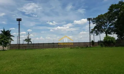 Chácara à venda por R$ 795.000 - Chácara Cruzeiro do Sul - Sumaré/SP