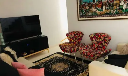 Sobrado com 3 dormitórios à venda, 140 m² por R$ 535.000 - Jardim Alvorada - Sumaré/SP