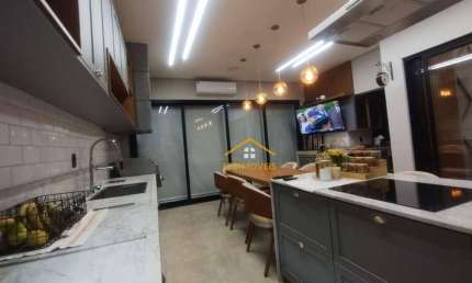 Casa com 3 dormitórios à venda, 198 m² por R$ 1.800.000 - Jardim Recanto das Águas - Nova Odessa/SP
