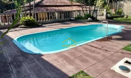 Chácara com 2 dormitórios à venda, 1250 m² por r$ 750.000,00 - chácara recreio cruzeiro do sul - santa bárbara d'oeste/sp