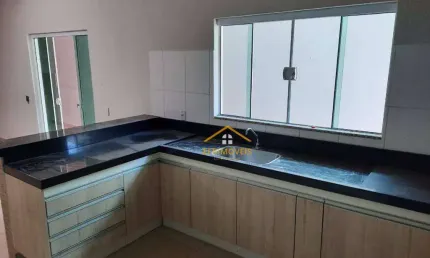 Casa com 2 dormitórios à venda, 125 m² por R$ 330.000 - Centro - Nova Odessa/SP