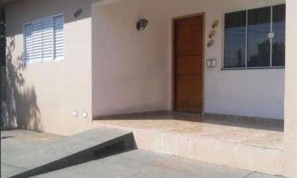 Casa com 3 dormitórios à venda, 200 m² por R$ 630.000,00 - Jardim Planalto - Nova Odessa/SP
