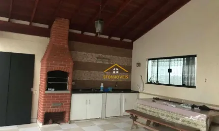 Casa com 3 dormitórios e sala comercial  à venda, 167 m² por r$ 540.000 - nova americana - americana/sp