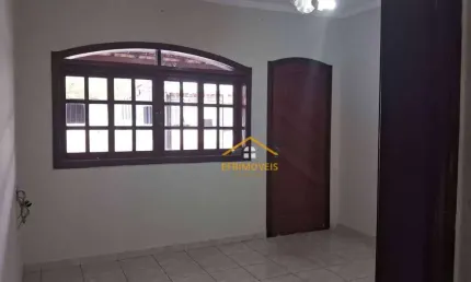 Casa com 2 dormitórios à venda, 200 m² por R$ 320.000,00 - Jardim Santa Rosa - Nova Odessa/SP