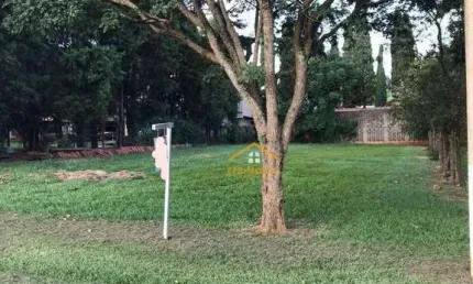 Terreno à venda, 1004 m² por R$ 680.000,00 - Portal dos Nobres - Americana/SP