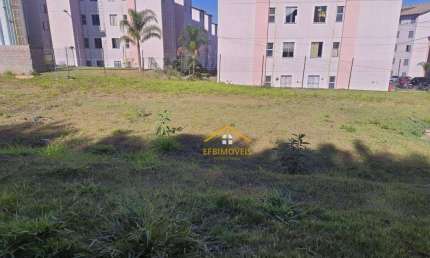 Terreno à venda, 250 m² por R$ 135.000,00 - Parque Residencial do Lago - Santa Bárbara D'Oeste/SP