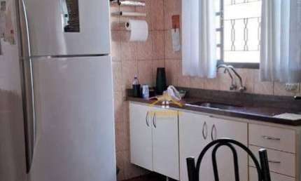 Casa com 2 dormitórios à venda, 116 m² por R$ 430.000,00 - Jardim Europa - Nova Odessa/SP