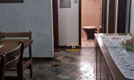 Casa com 3 dormitórios à venda, 139 m² por R$ 400.000,00 - Parque Industrial Fritz Bersin - Nova Odessa/SP