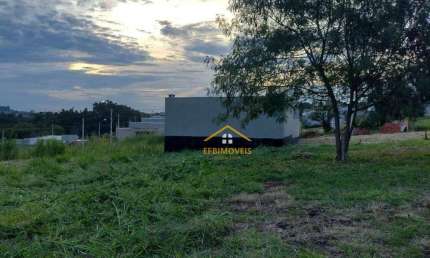 Terreno à venda, 150 m² por R$ 170.000 - Jardim Firenze - Santa Bárbara D'Oeste/SP