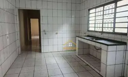 Casa com 2 dormitórios à venda, 70 m² por R$ 250.000 - Jardim Capuava - Nova Odessa/SP