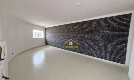Sala para alugar, 45 m² por R$ 1.300/mês - Jardim da Alvorada - Nova Odessa/SP