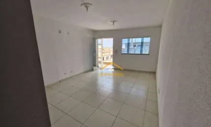 Sala para alugar, 55 m² por R$ 1.300/mês - Jardim da Alvorada - Nova Odessa/SP