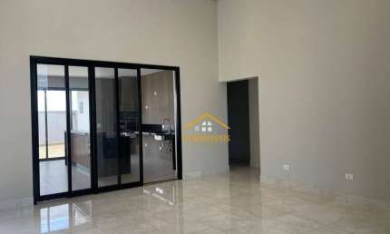 Casa com 3 dormitórios à venda, 230 m² por R$ 2.100.000 - Jardim Pau Brasil - Americana/SP