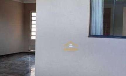 Casa com 2 dormitórios à venda por R$ 550.000 - Cidade Jardim II - Americana/SP