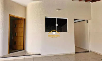 Casa com 3 dormitórios, 200 m² - venda por r$ 600.000,00 ou aluguel por r$ 3.000,00/mês - jardim monte das oliveiras - nova odessa/sp