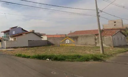Terreno à venda, 331 m² por R$ 230.000,00 - Jardim Campos Verdes - Nova Odessa/SP