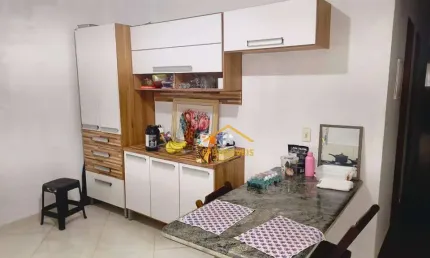 Sobrado com 3 dormitórios à venda por R$ 700.000,00 - Jardim Planalto - Nova Odessa/SP
