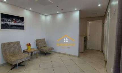 Apartamento com 2 dormitórios à venda, 54 m² por R$ 190.000,00 - Jardim Monte Das Oliveiras - Nova Odessa/SP